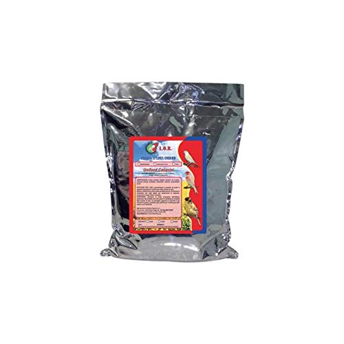 aviantecnic Pienso LOR Unifeed Canarios Mantenimiento 5 kg