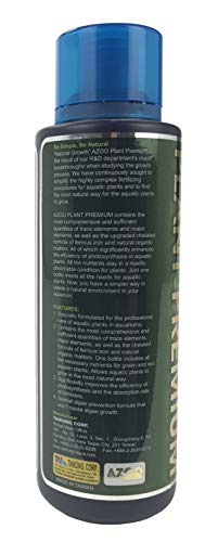 Azoo Plant Premium 120 ML