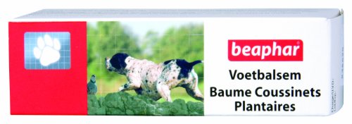 Beaphar – Bálsamo para Fascitis Plantar Almohadillas – Perro y Gato – 40 ml