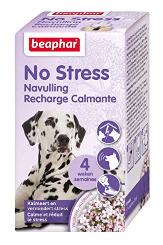 Beaphar No Stress Perro Recarga