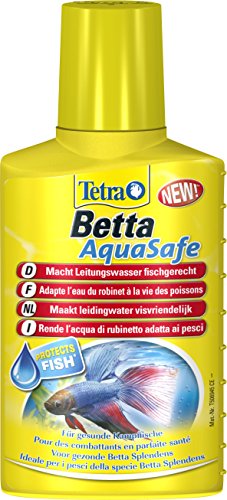 Betta Tetra Aquasafe 100 ml