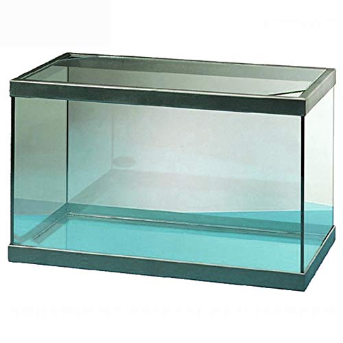 BETTASHOP.ES Acuario PECERA DE Cristal para Peces 60 litros