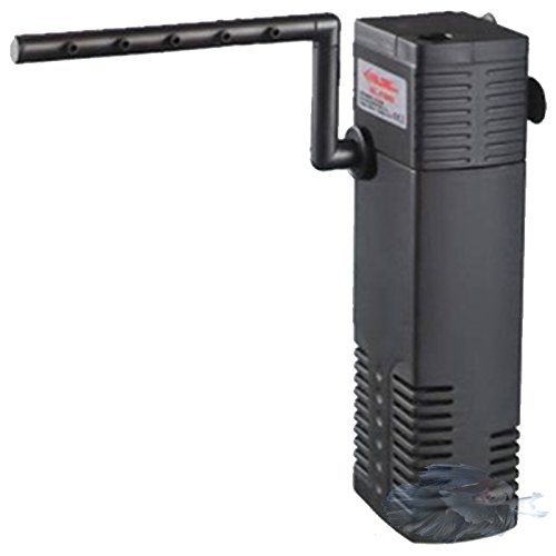 BETTASHOP.ES Filtro Acuario PECERA Interno 300 L/H