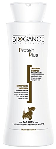 Biogance proteína Plus Champú, 250 ml