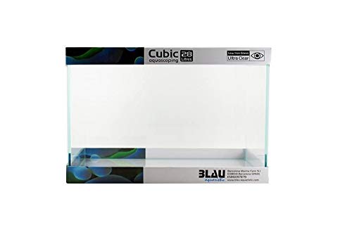 Blau Aquaristic Cubic Aquascaping 28 6400 g