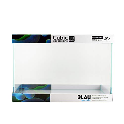 Blau Aquaristic Cubic Aquascaping 38 7850 g