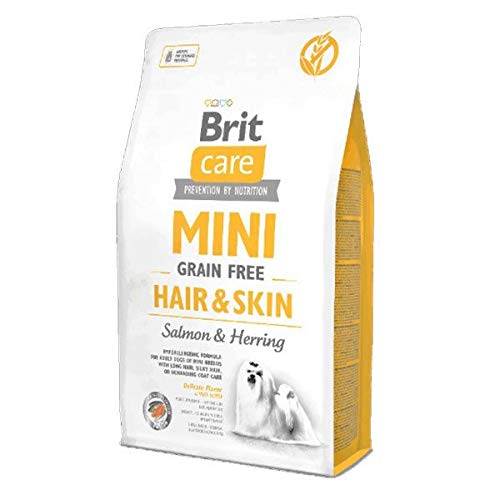 Brit - Comida Seca para Perros – 2000 g