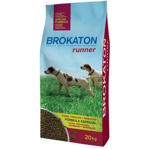 Brokaton Runner 20kg