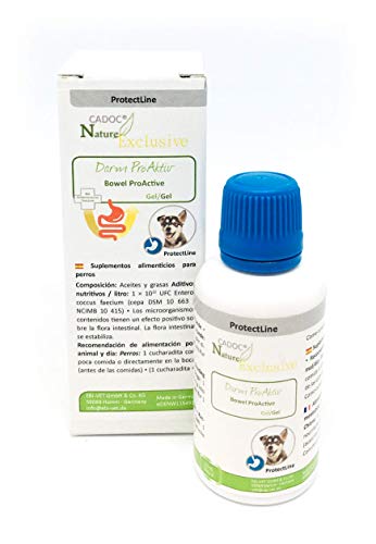 Cadoc - Nature Exclusive Bowel ProActive