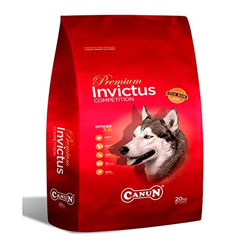 Canun - Invictus Alta Energia 20kg