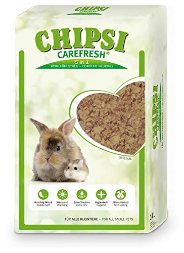 Carefresh Lecho Natural, 14 l