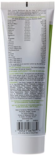 Cat Nutri - cal 4.25oz