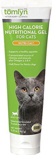 Cat Nutri - cal 4.25oz