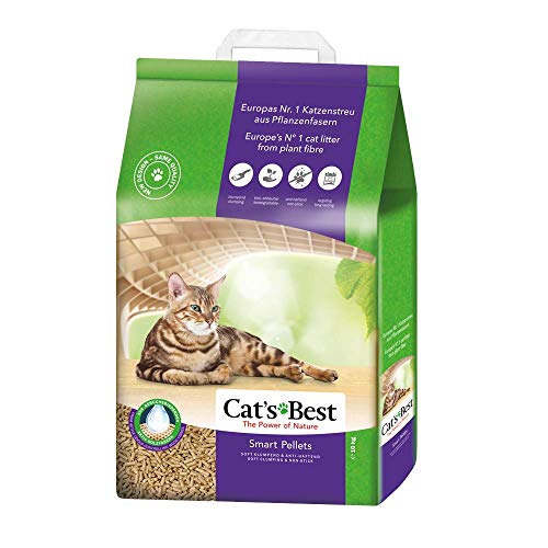 Cat's Best Smart Pellets 20 ml