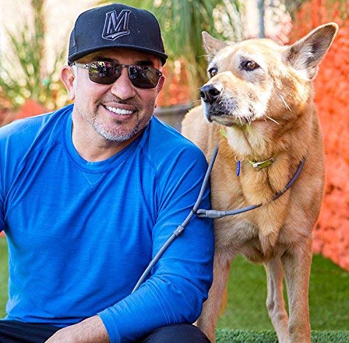 Cesar Millan Cable de Entrenamiento de Nylon