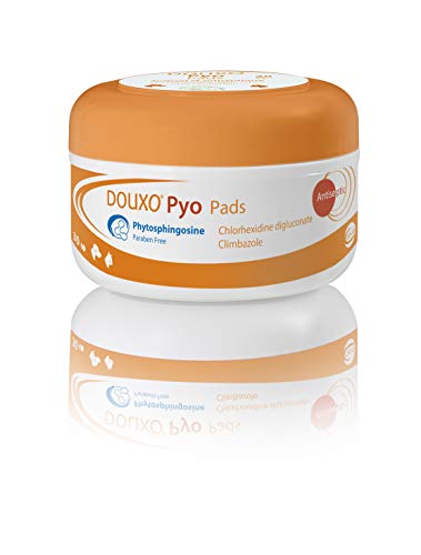 Ceva Animal Health Douxo Pyo Pads