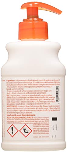 CEVA F04210P Douxo Pyo Shampoo - 200 ml