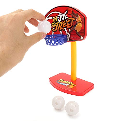 CHIPYHOME Canasta de Baloncesto y 3 Pelotas de Aprendizaje para Loros, periquitos, Canarios, agapornis. Diversion y Entretenimiento garantizados para tu Mascota