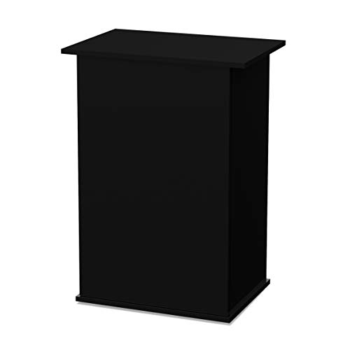 Ciano Acuario Emotions Pro – Mueble para acuariofilia Negro 60