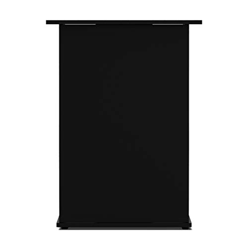 Ciano Acuario Emotions Pro – Mueble para acuariofilia Negro 60