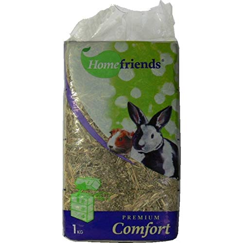 Cominter Heno Prensado Homefriends 1kg