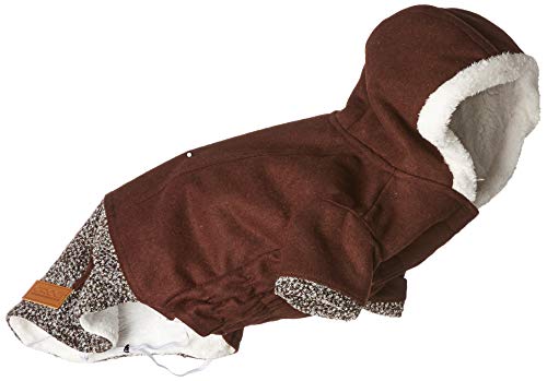 Cruces c7274134 Chaqueta para Perros Andes, 40 cm.