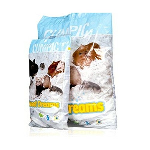 Cunipic Papel NIDOS Sweet Dreams 500GR, Negro, 500