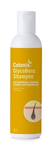 Cutania VN-1029 Champú GlycoBenz