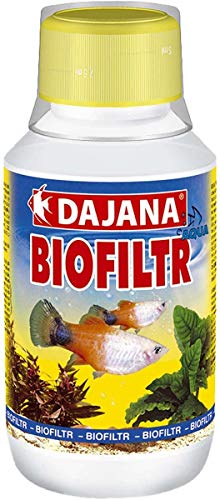 Dajana DJ8425 Acondicionador Biofilter