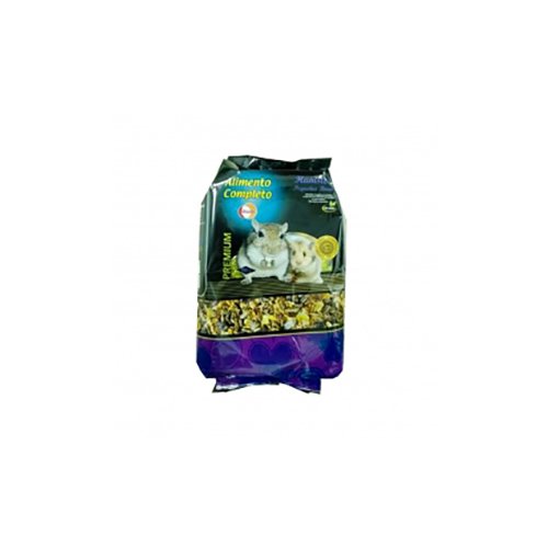 DAPAC 800g - Alimento para hamsters y pequeños roedores