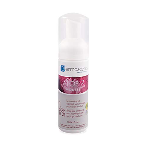 Dermoscent 920-8509 ATOP 7 Mousse