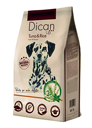 Dibaq Alimento Completo Extrusionado para Perros Adultos - 3000 gr