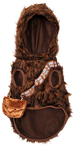 Disfraz para mascota - Chewbacca de Star Wars, perro talla XL