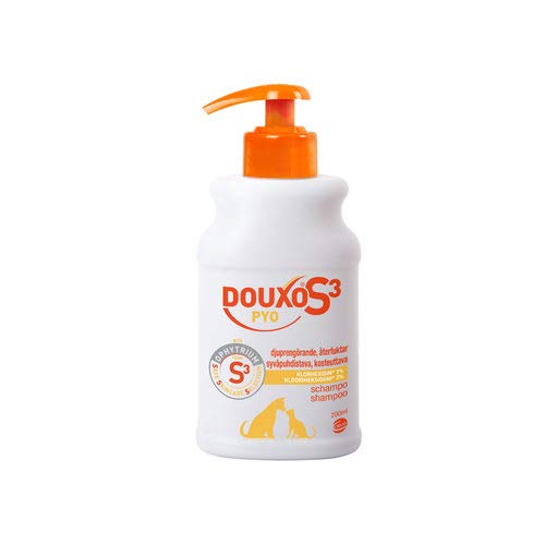 Douxo Champú Pyo de 200 ml