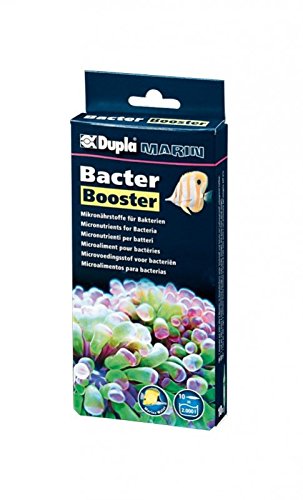 Dupla Marin 81305 bacter Booster/10 Unidades, SB