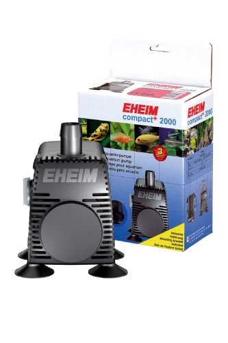 Eheim Bomba Compact +