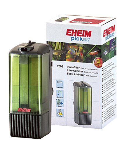 Eheim Pickup 200 Filtro Interior para acuariofilia 220 – 570 L/H