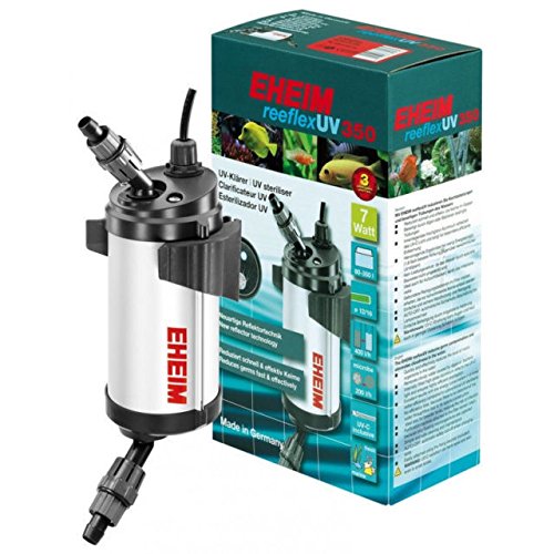 Eheim UV-C Lampe pour reeflex UV 350 Aquariophilie