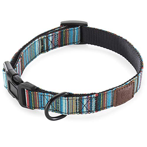 Embark Urban - Collar para perro - Collares para perros medianos y grandes