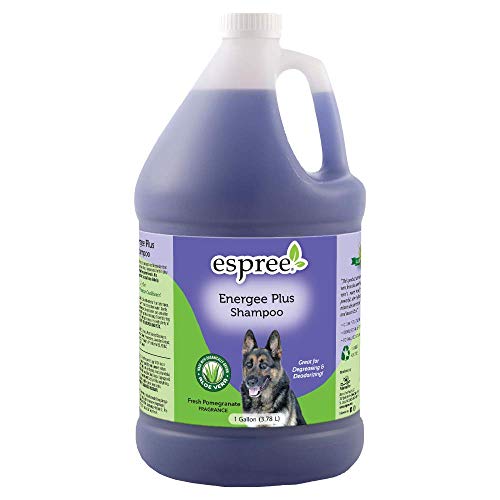 Espree Classic Care energee Plus Dirty Dog Champú