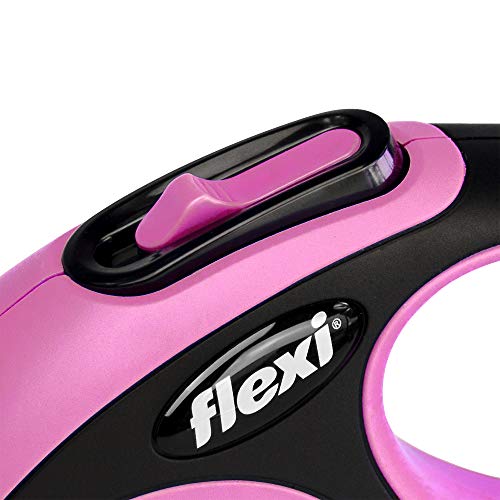 Flexi New Comfort - Cinta , Rosa, Talla XS