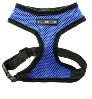 Freedog FD4003071 - Arnés Soft, para Perro, Color Azul