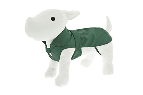 Fuss Dog cappottini impermeable