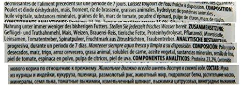 Hill's Canine Adult Small & Mini Chicken Comida para Perros - 300 gr