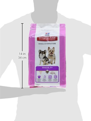 HILLS PET NUTRITION Alimentos de Mascotas, 1.5kg