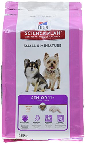 HILLS PET NUTRITION Alimentos de Mascotas, 1.5kg