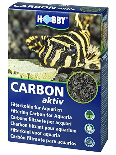 Hobby 20700 - Carboxílico Activo, 1,000 g