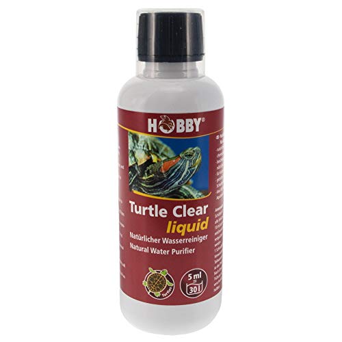 Hobby Tortuga Borrar líquido, 250 ml für 200 L