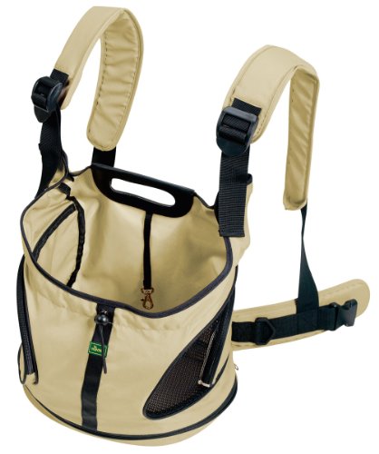 HUNTER Kangaroo 46018 - Bolsa de Transporte para Perros