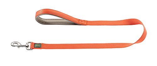 HUNTER Nailon Sevilla Plomo, 15/110 cm, Naranja/sintética Taupe